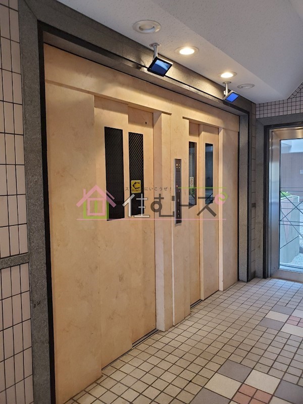 ラ・パルフェ・ド・パラツィーナ その他外観5