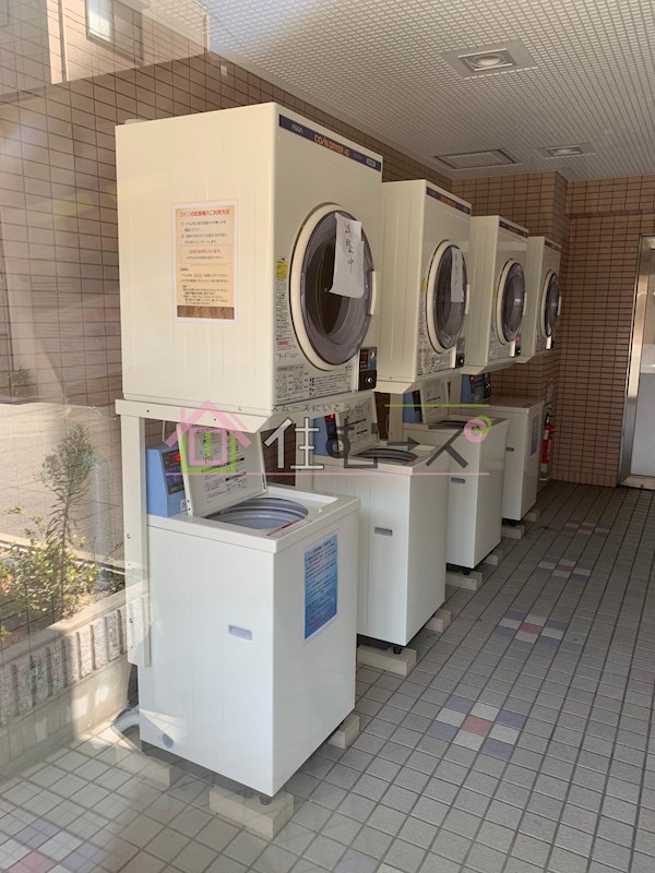 ラ・パルフェ・ド・パラツィーナ その他外観6