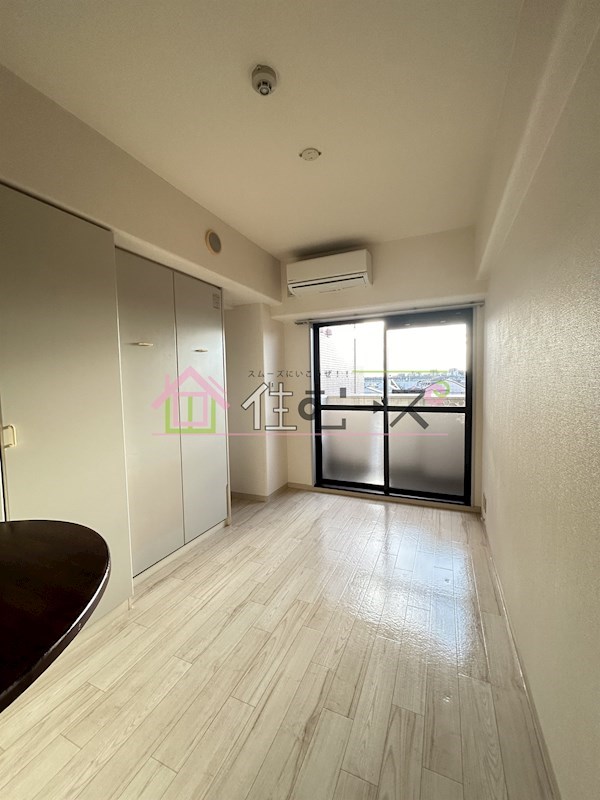 ラ・パルフェ・ド・パラツィーナ ベッドルーム