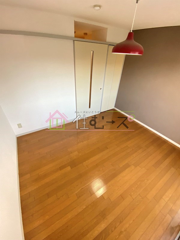 ジョイアキタノ リビング