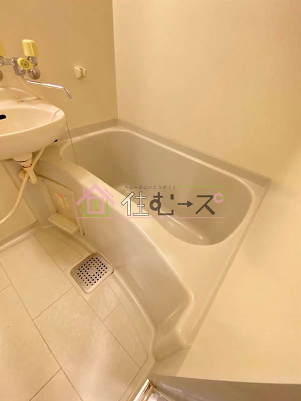 ジョイアキタノ 風呂画像