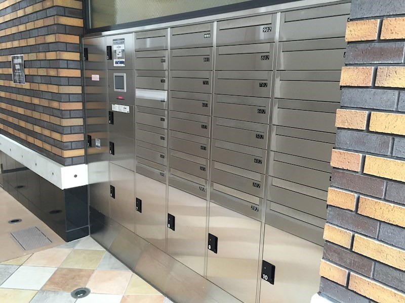 セイワパレス玉造 その他外観3