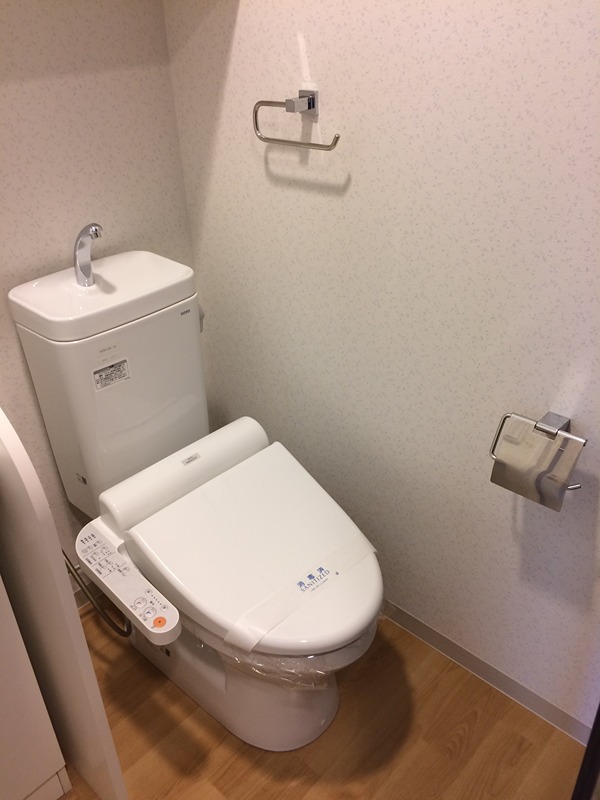 セイワパレス玉造 その他8