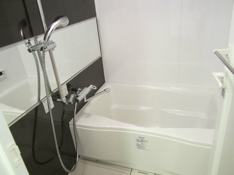 セイワパレス玉造 風呂画像