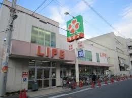 コーポウエスト神路 周辺画像3