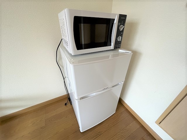 レオパレスＪＥＵＮＥＳＳＥ その他8