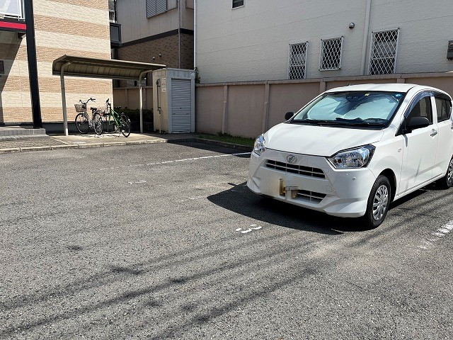 レオパレスＹＭ その他3