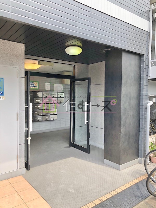 ファイブイズム針中野 その他1