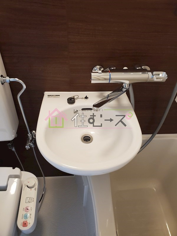 ファイブイズム針中野 その他4