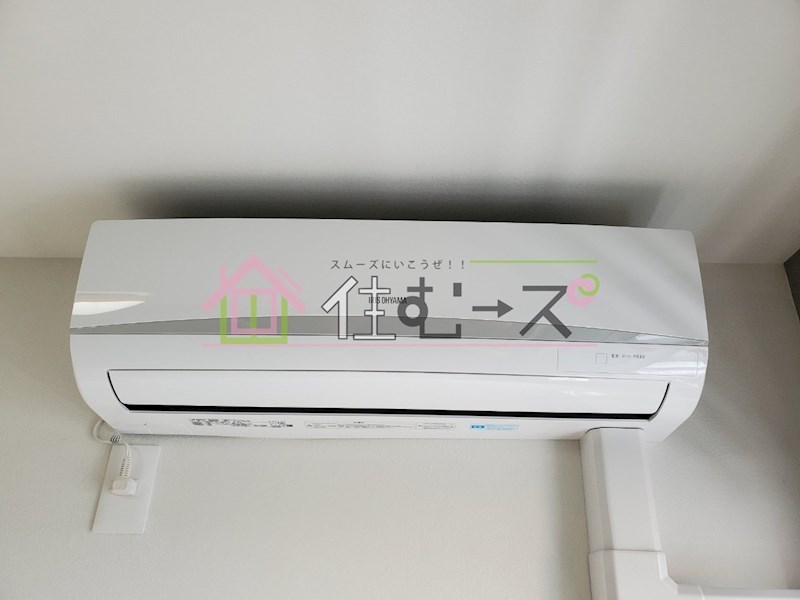 ファイブイズム針中野 その他5