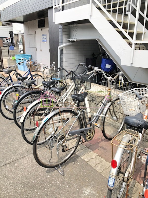 ファイブイズム針中野 その他外観4