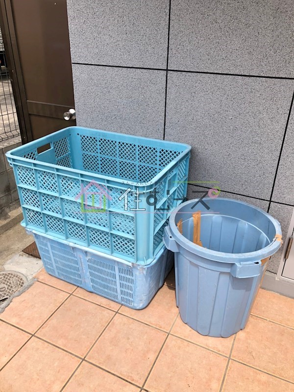 ファイブイズム針中野 その他外観5