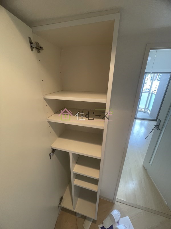 レジディア谷町 その他2