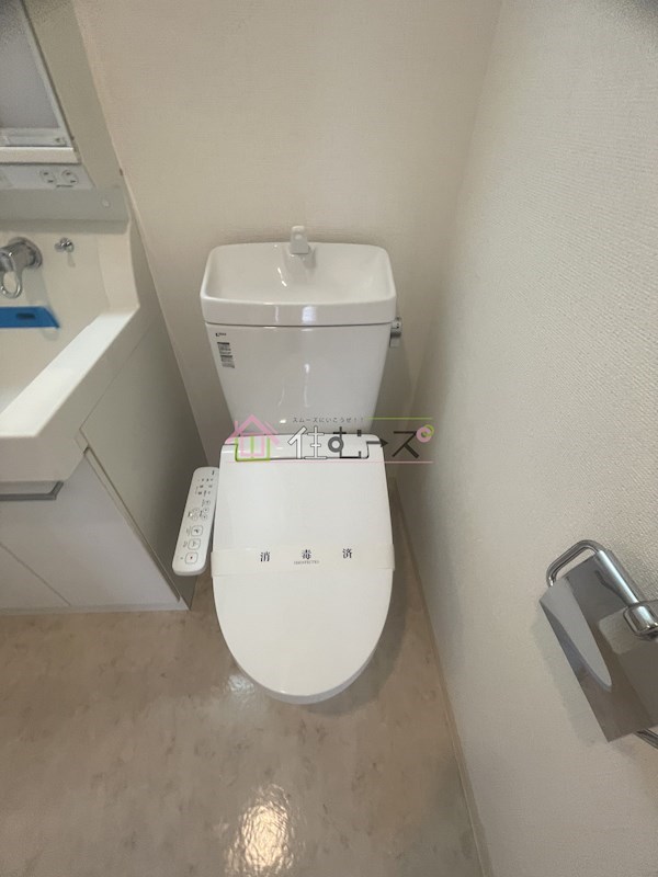 レジディア谷町 その他3