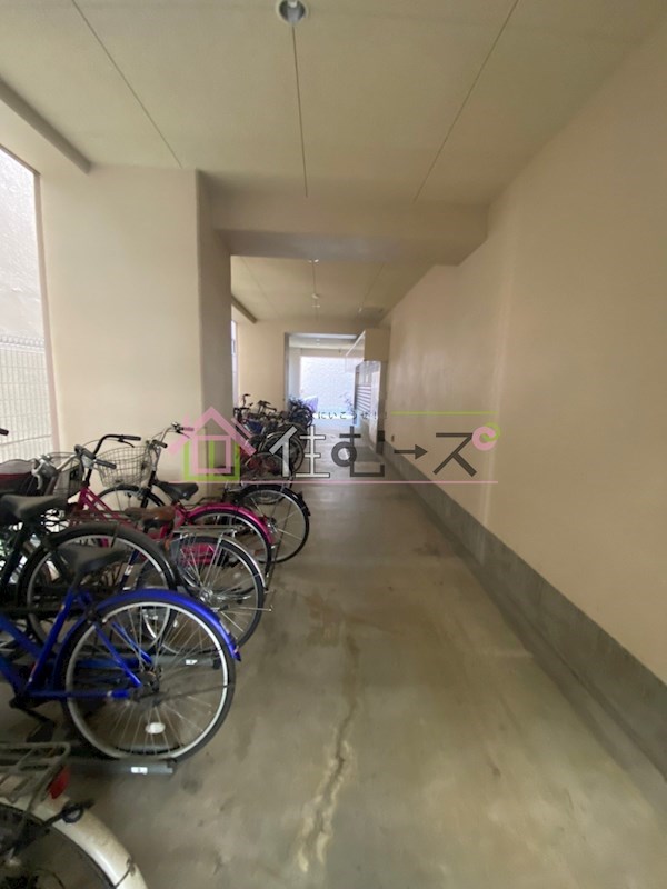 レジディア谷町 その他外観5