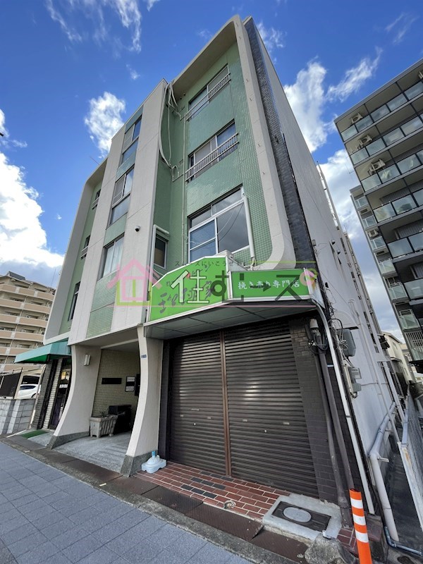 中川マンション その他外観1
