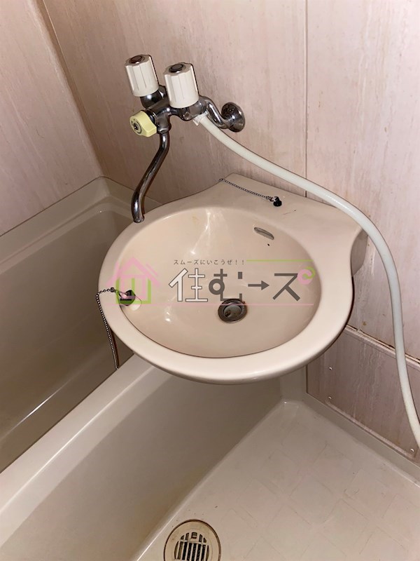 プレステル桑津 その他2