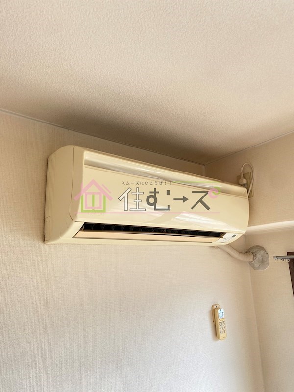 プレステル桑津 その他5
