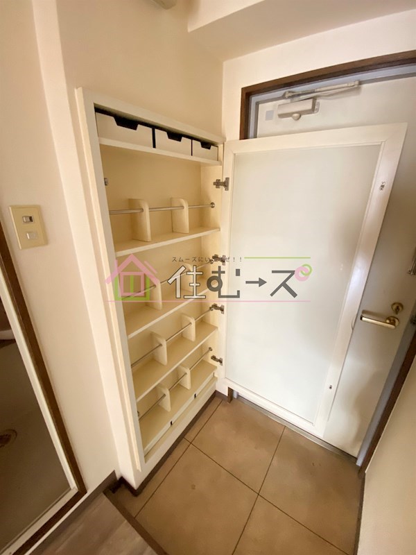 プレステル桑津 その他6