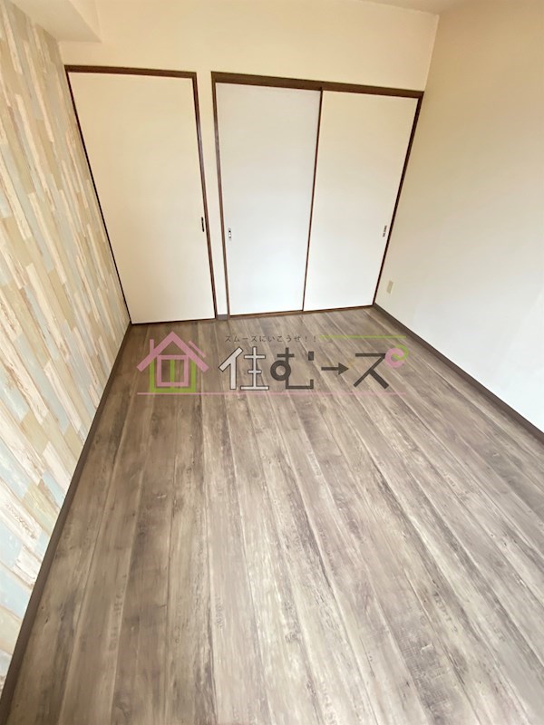プレステル桑津 その他外観6
