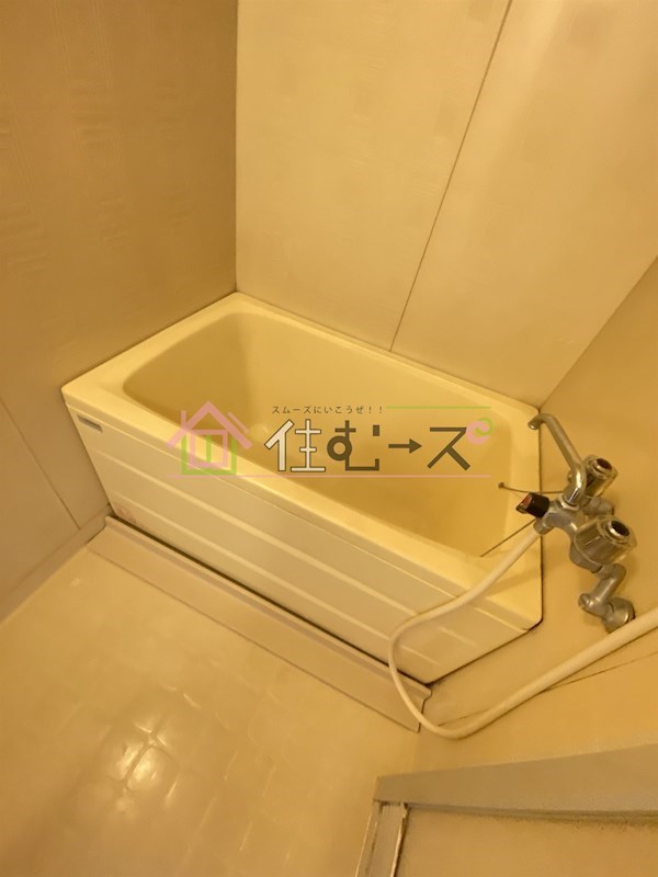 シャルマン大洋Ⅱ 風呂画像