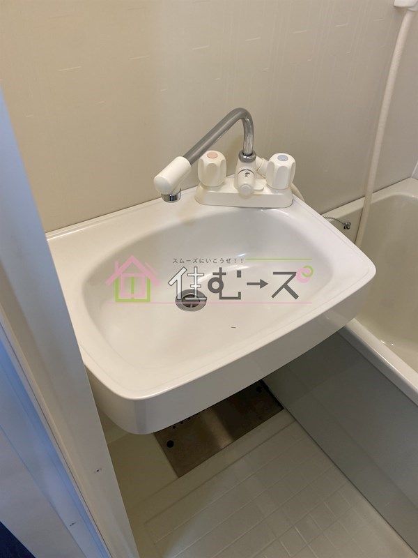 千扇ハイツ その他3
