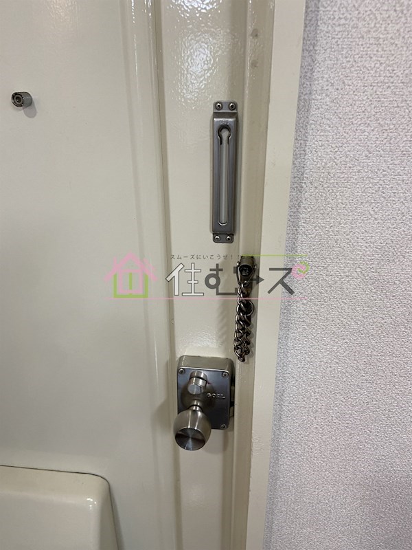 千扇ハイツ その他5