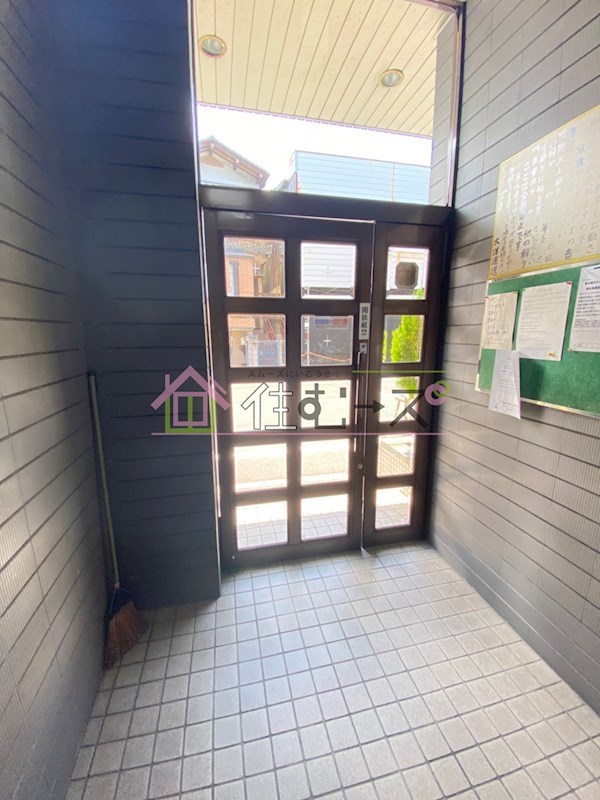 シャルマン大洋Ⅱ その他外観2