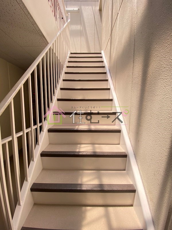 シャルマン大洋Ⅱ その他外観5