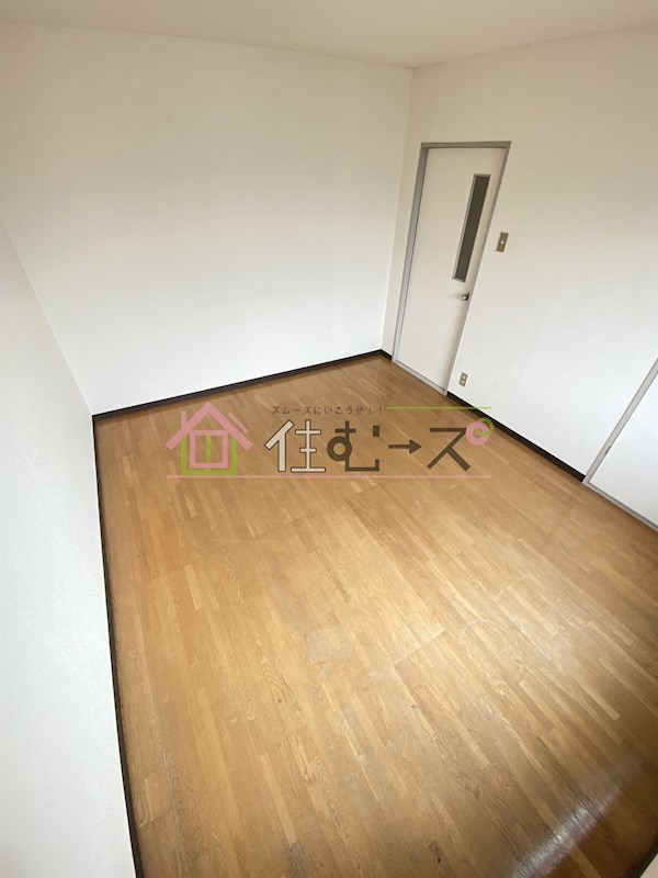 シャルマン大洋Ⅱ リビング