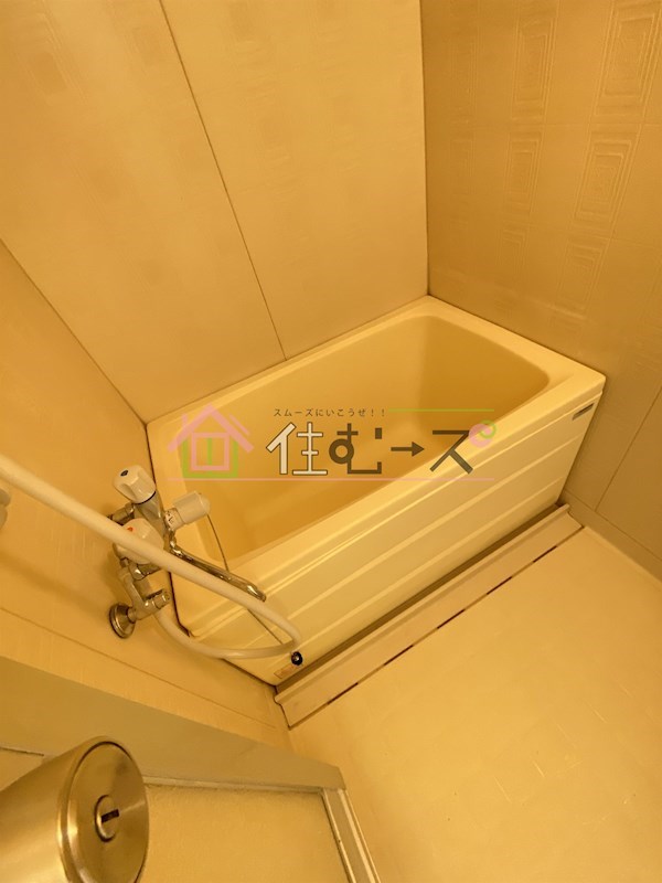 シャルマン大洋Ⅱ 風呂画像