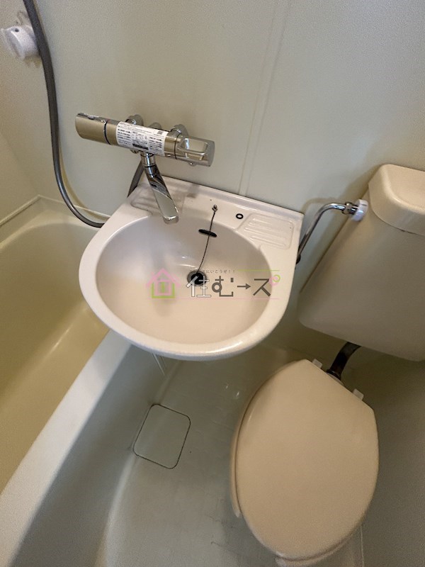 かねまつ南巽マンション その他3