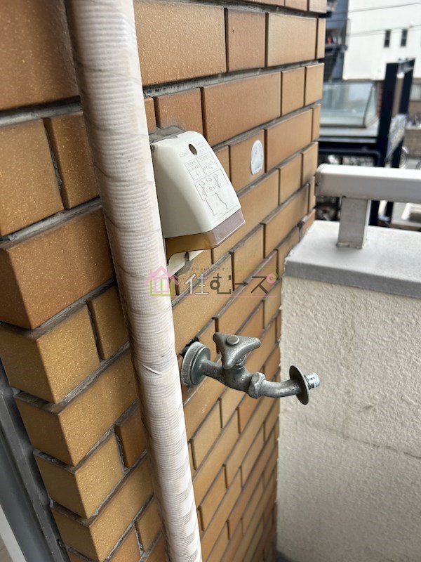かねまつ南巽マンション その他6