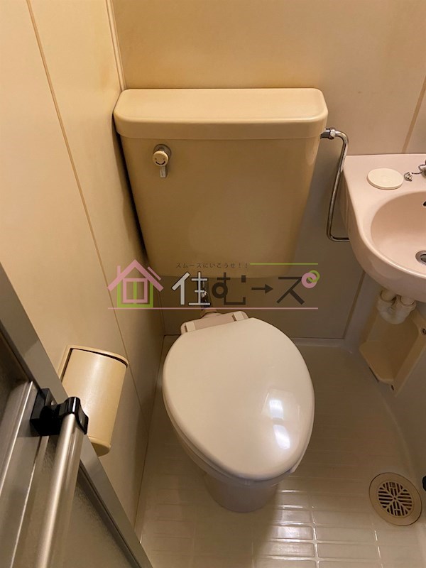 シティパレス今川 その他2