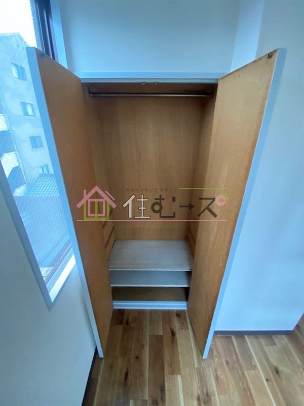 シティパレス今川 その他4