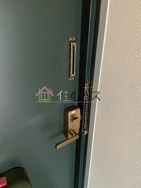 シティパレス今川 その他6