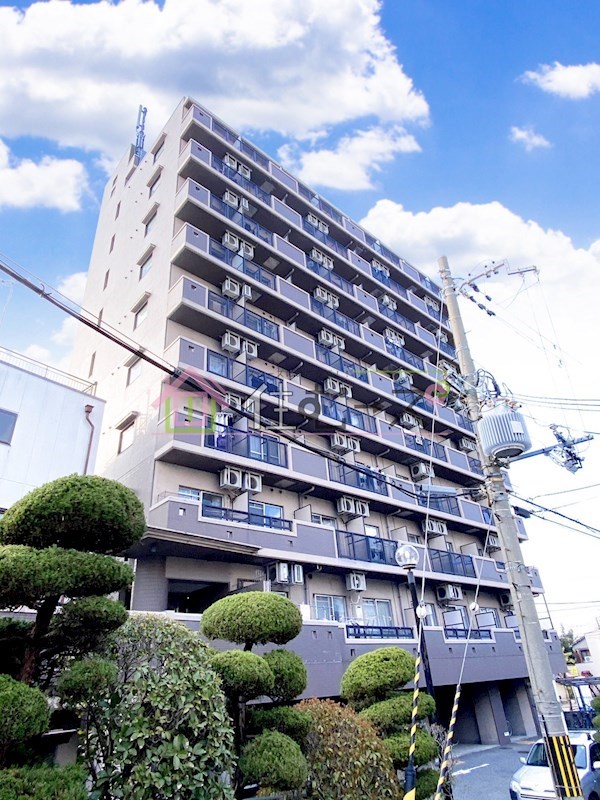 ラ・フェリオ新深江 その他外観1