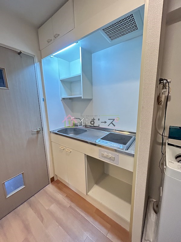 ラ・フェリオ新深江 キッチン