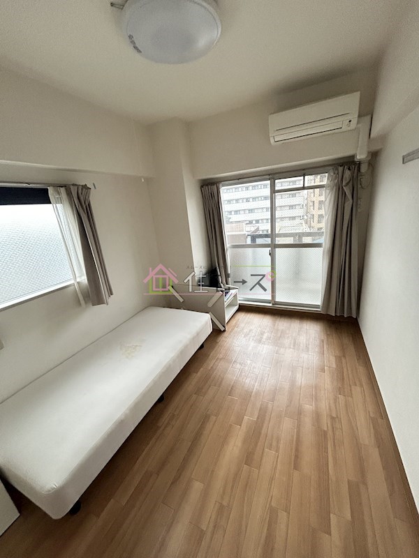 ラ・フェリオ新深江 ベッドルーム