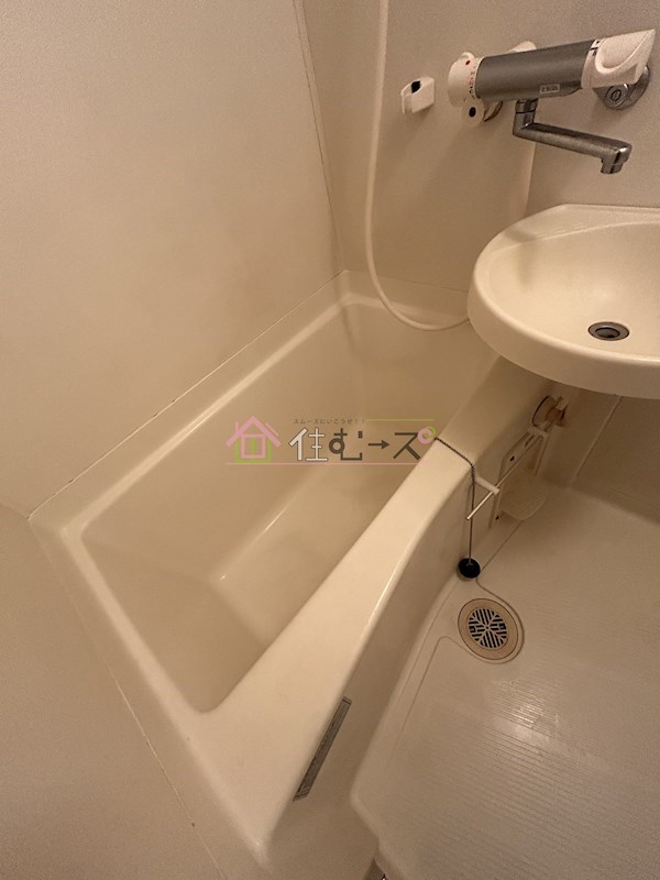 ラ・フェリオ新深江 風呂画像