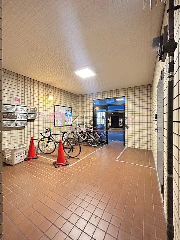 シルクロード勝山 その他外観2