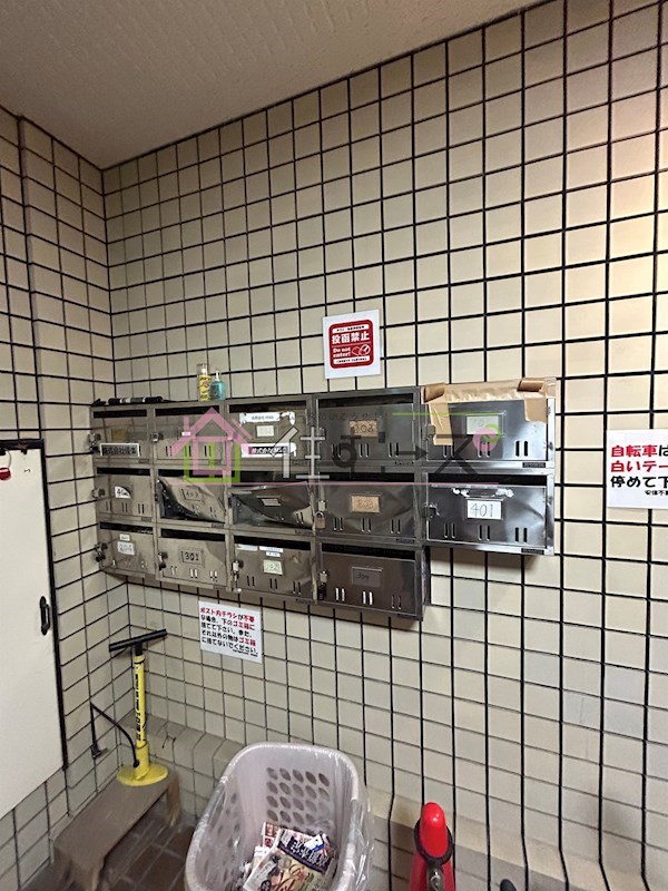 シルクロード勝山 その他外観3