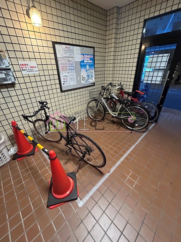 シルクロード勝山 その他外観4