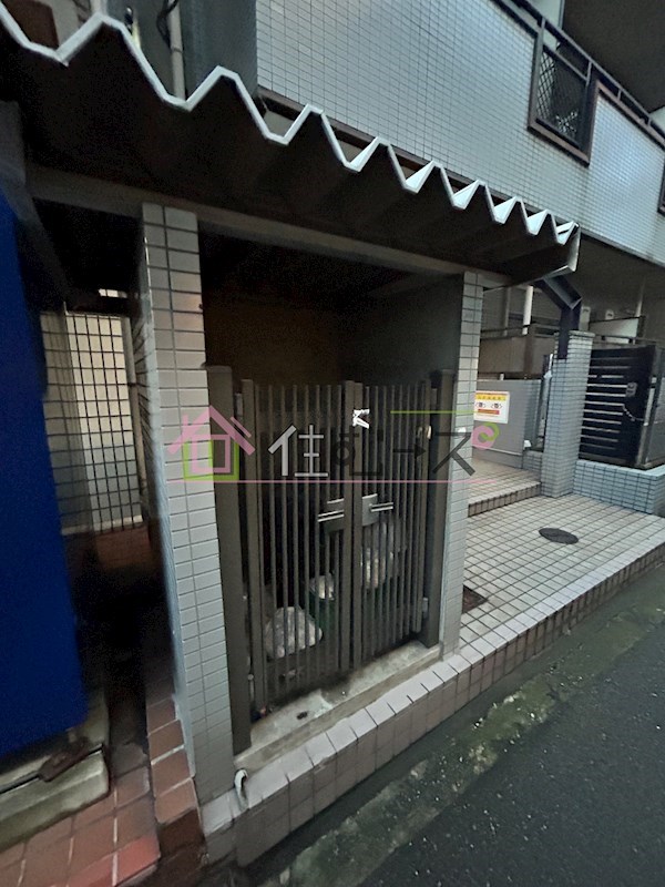 シルクロード勝山 その他外観5