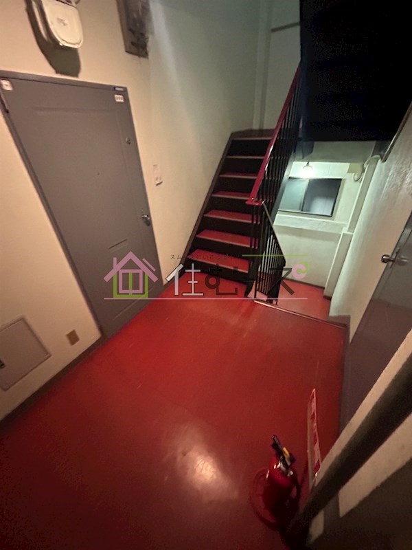 シルクロード勝山 その他外観6