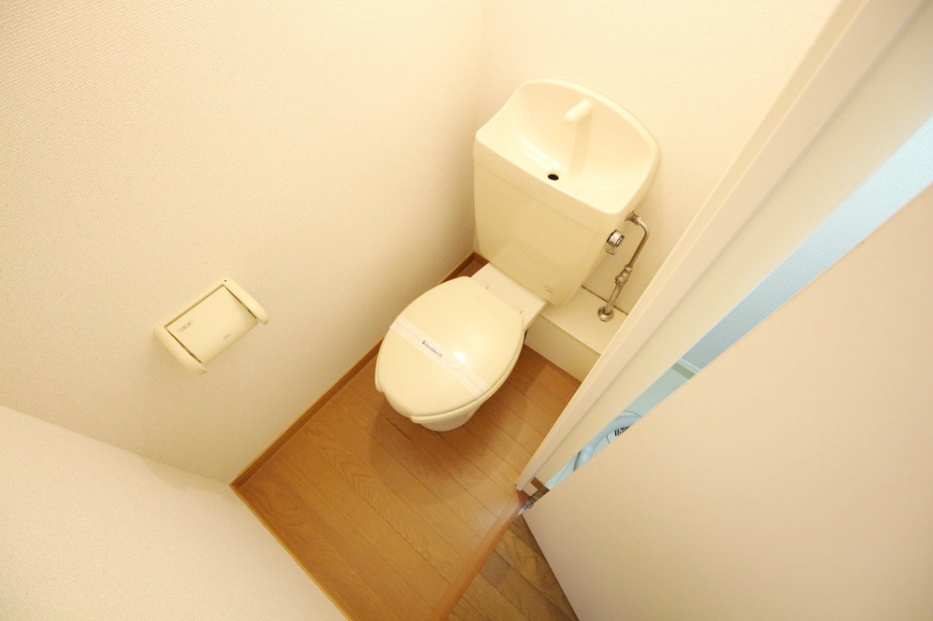 レオパレス東住吉 その他4