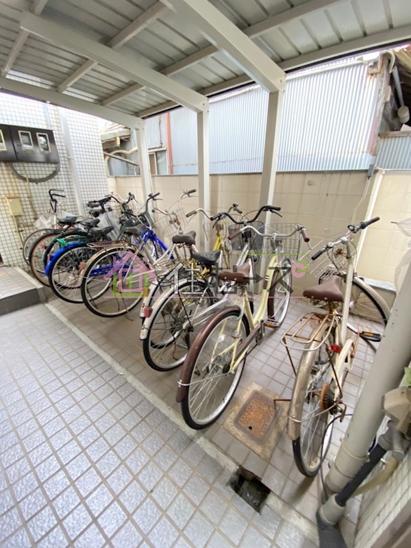 アーバンコート住吉 その他外観3