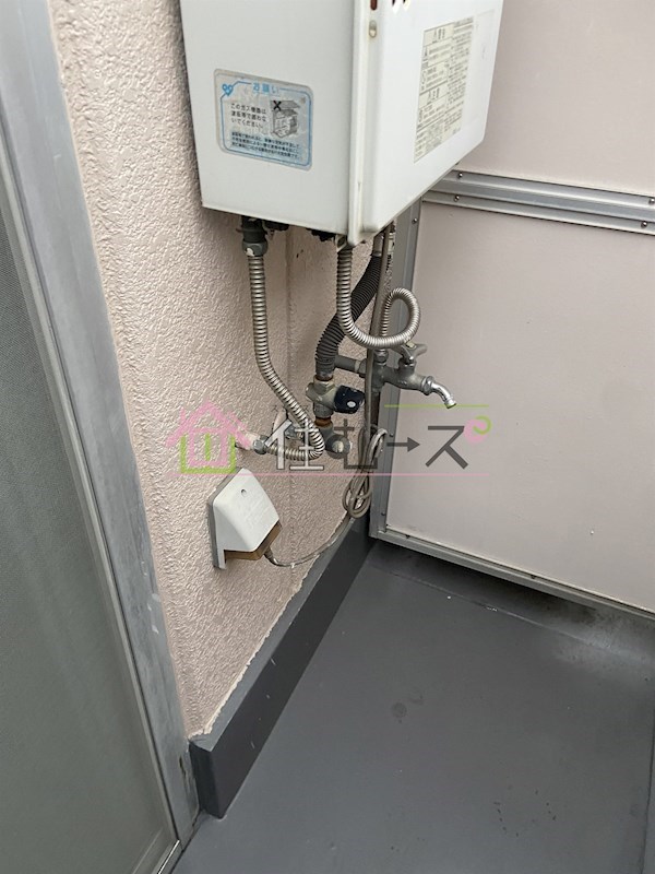 エクラ東住吉Ⅱ その他5