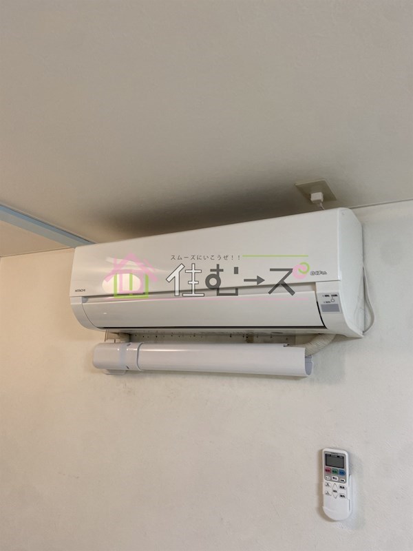 エクラ東住吉Ⅱ その他6