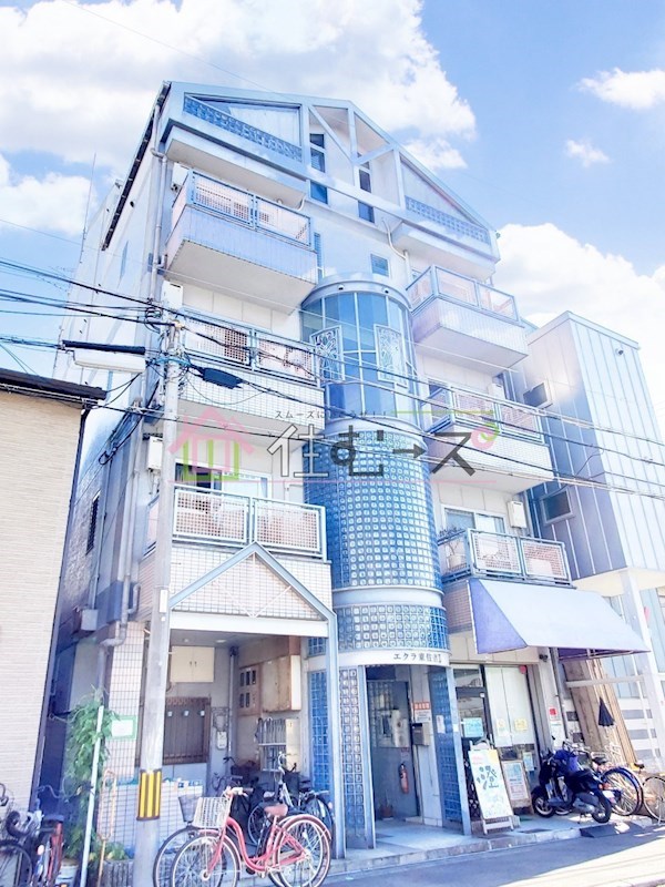 エクラ東住吉Ⅱ その他外観1